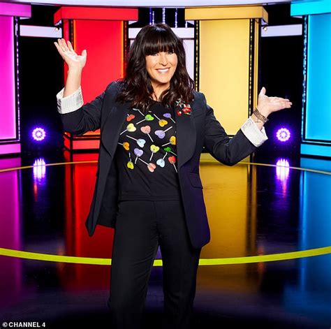 anna richardson nudes|Anna Richardson reveals names of celebrities to strip nude on。